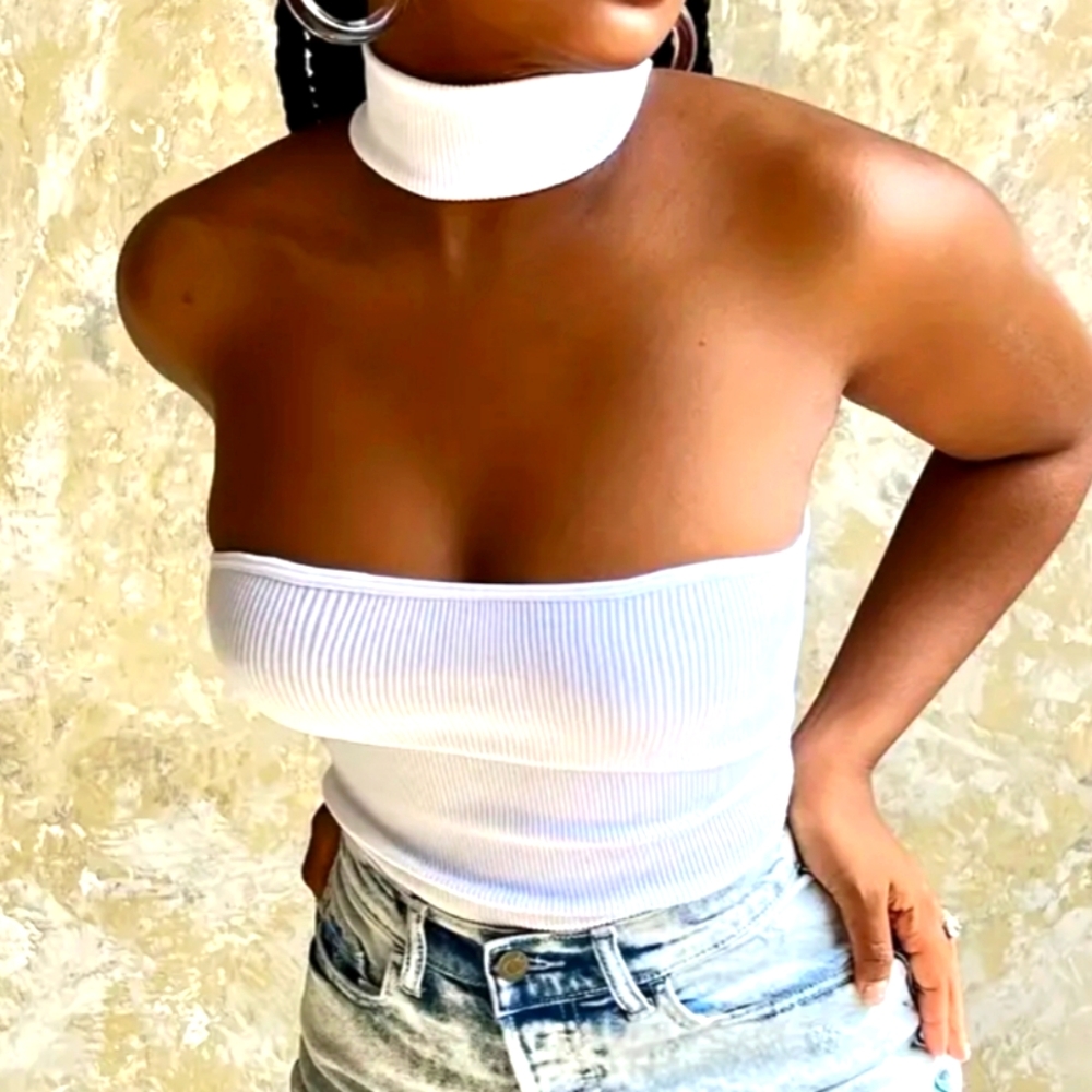 Halter Tops